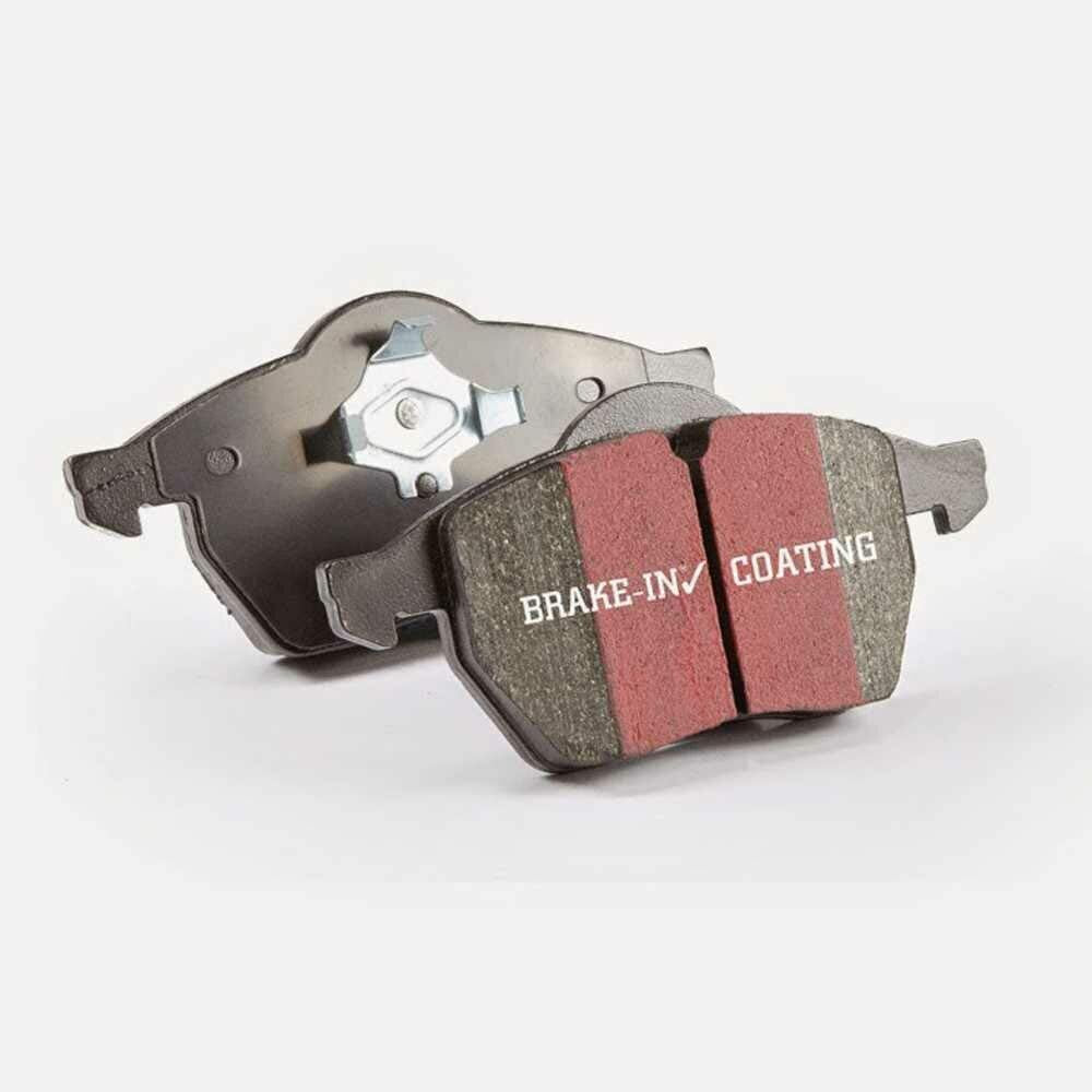 EBC Brakes DP1773 Blackstuff Bremsbeläge