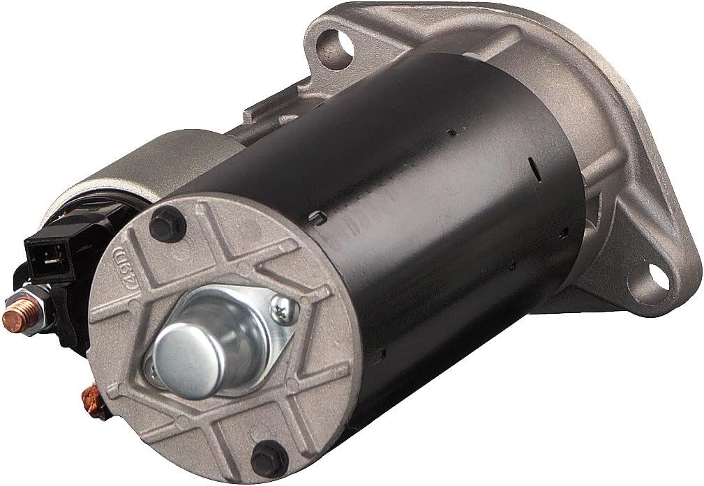 febi bilstein 101570 Anlasser , 1 Stück