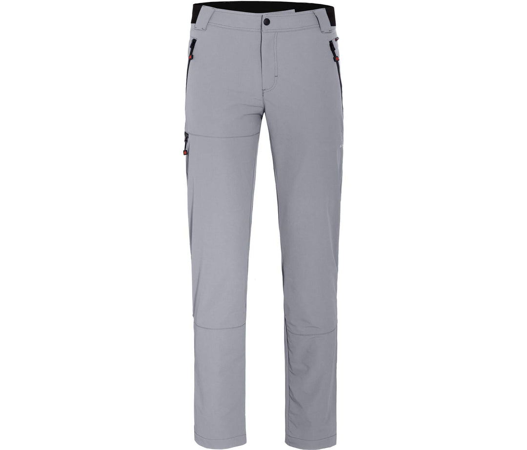Bergson ARRESÖ Comfort (Slim) | Herren Wanderhose - Leichte technische Funktionshose (Slim Fit), Nor