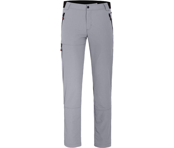 Bergson ARRESÖ Comfort (Slim) | Herren Wanderhose - Leichte technische Funktionshose (Slim Fit), Nor