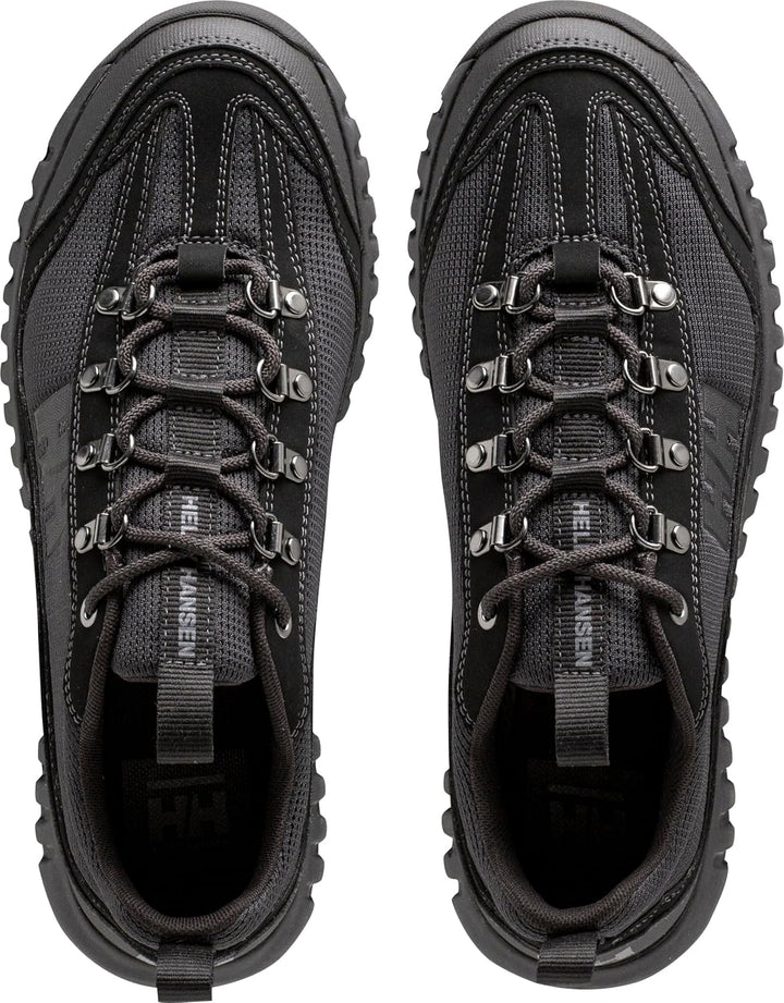 Helly Hansen Herren Venali Wanderschuhe 44.5 EU Schwarz, 44.5 EU Schwarz