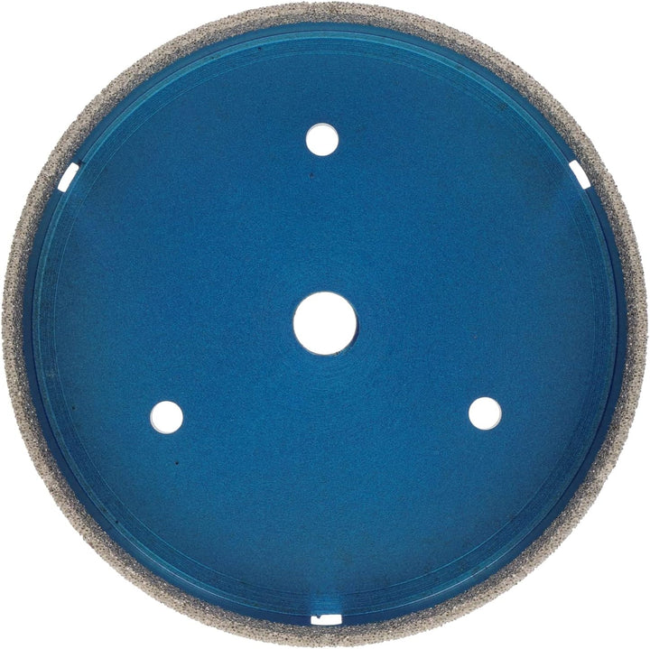 PRODIAMANT Diamant Bohrer Fliese 120mm x M14 trockenbohren von Fliese, Feinsteinzeug, Keramik, Natur