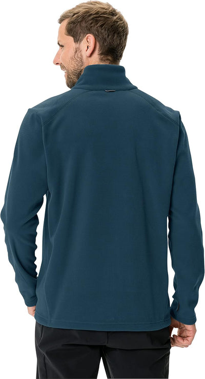 VAUDE Herren Men's Rosemoor Fleece Jacket Ii Jacke S Dark Sea, S Dark Sea