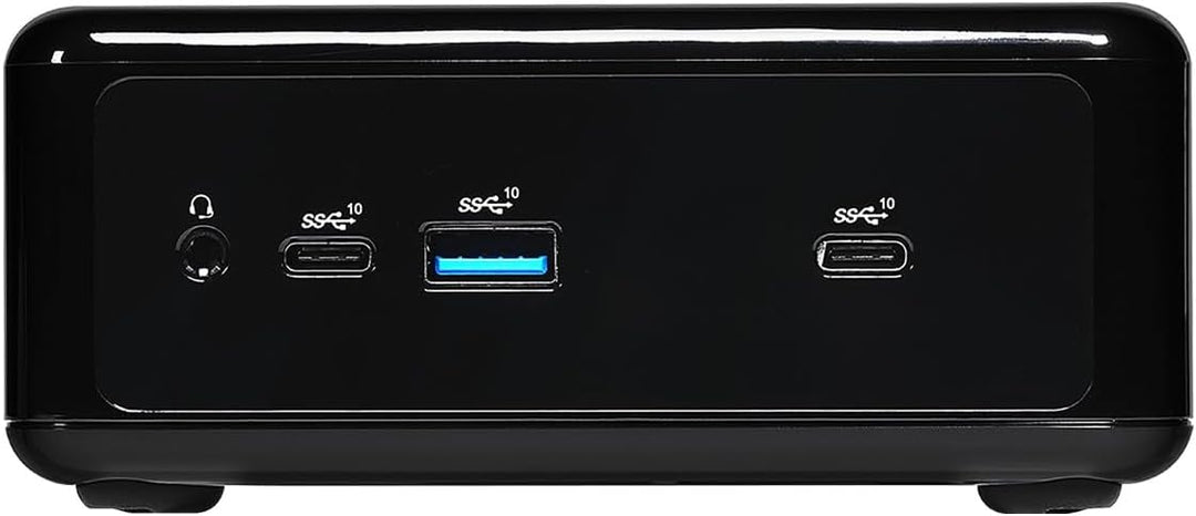 ASROCK NUC BOX-J6412 Intel CELERON J6412 2.0GHz 2X Gigabit LAN