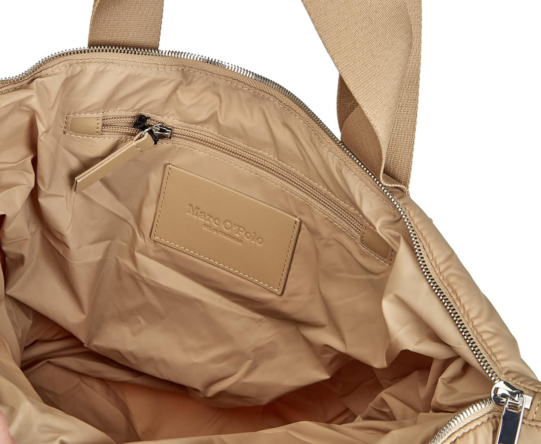 Marc O'Polo Damen Mod. Vala Shopper L, Einheitsgrösse 754, 754