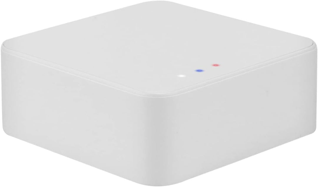 Zigbee 3.0 Coordinator for CC2652P Module Zigbee2mqtt White Weiss, Weiss