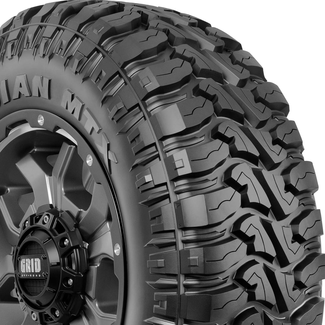 Nexen N'Fera RU1 235/55R19 101Y Sommerreifen, 235/55R19 101Y
