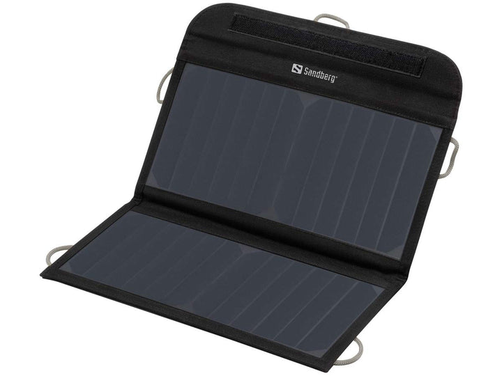 Sandberg Solar-Ladegerät 13W 2xUSB