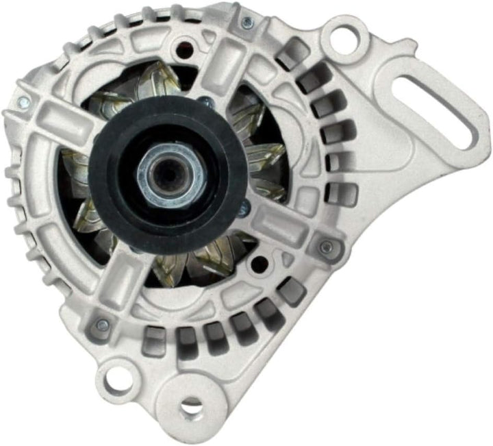 HELLA - Generator/Lichtmaschine - 14V - 70A - für u.a. VW Polo (9N_) - 8EL 012 428-201