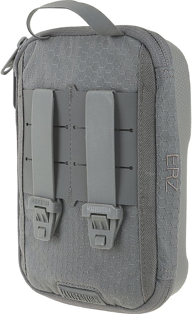 Maxpedition Erz Everyday Organizer Tasche Einheitsgrösse Tan, Einheitsgrösse Tan