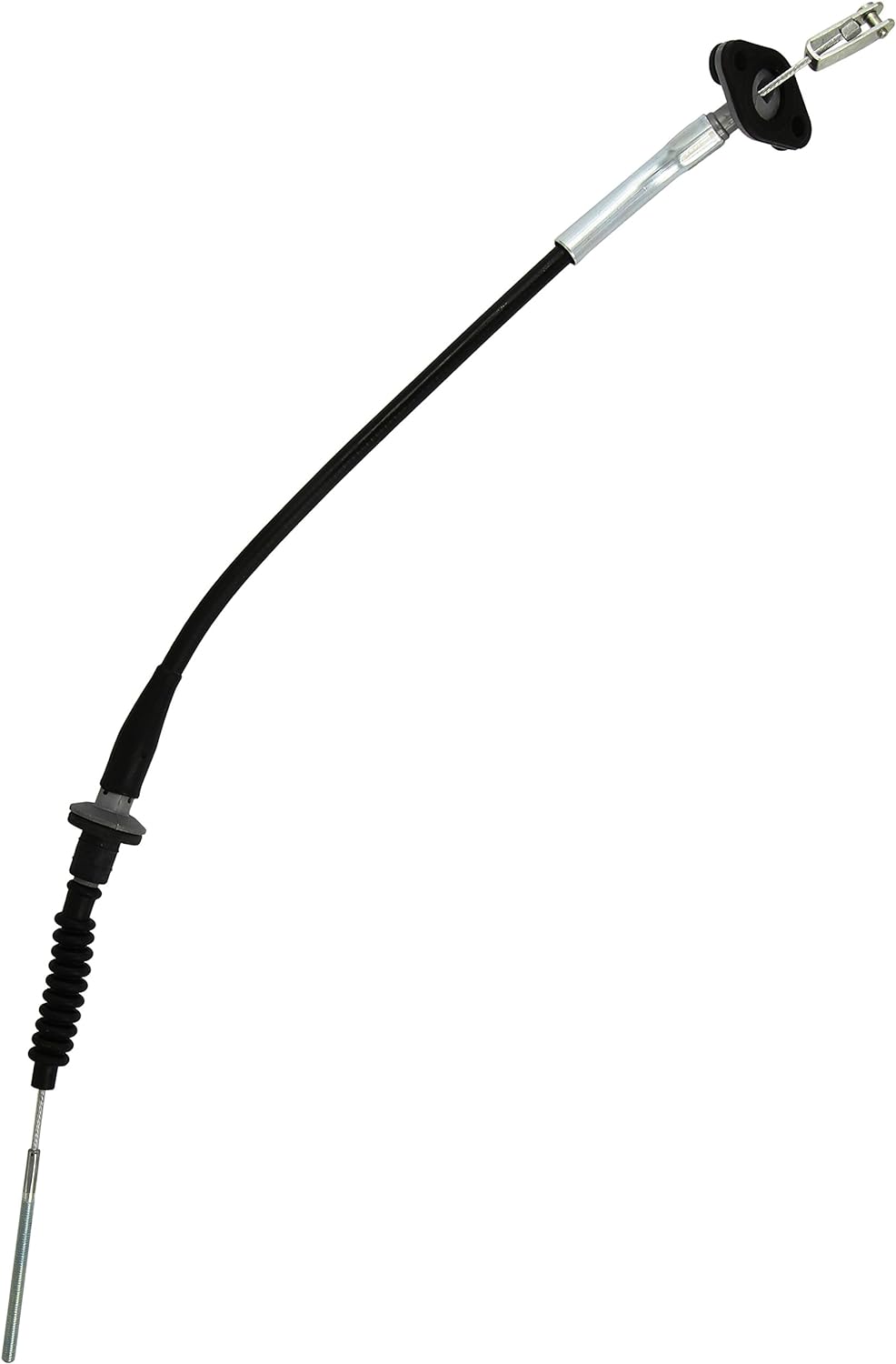 ATE 24.3728-0728.2 Seilzug, Kupplungsbetätigung