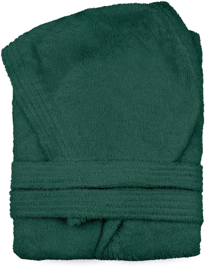 Bassetti Bademantel, Acryl XS Grün, XS Grün