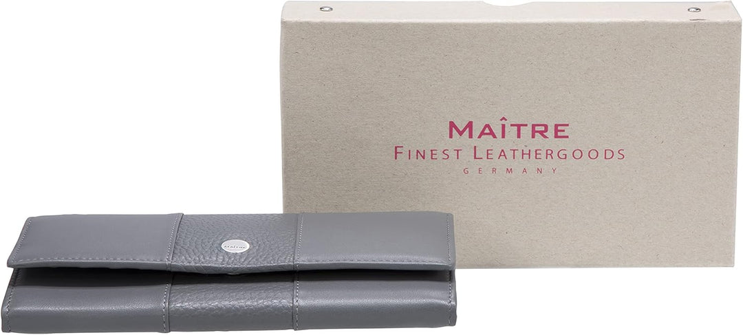 Maitre - unisex geldbörse auen diedburg - Geldbörse - Geldbeutel, Castlerock