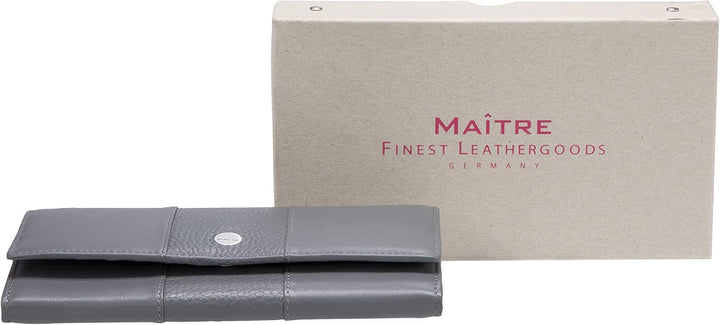 Maitre - unisex geldbörse auen diedburg - Geldbörse - Geldbeutel, Castlerock