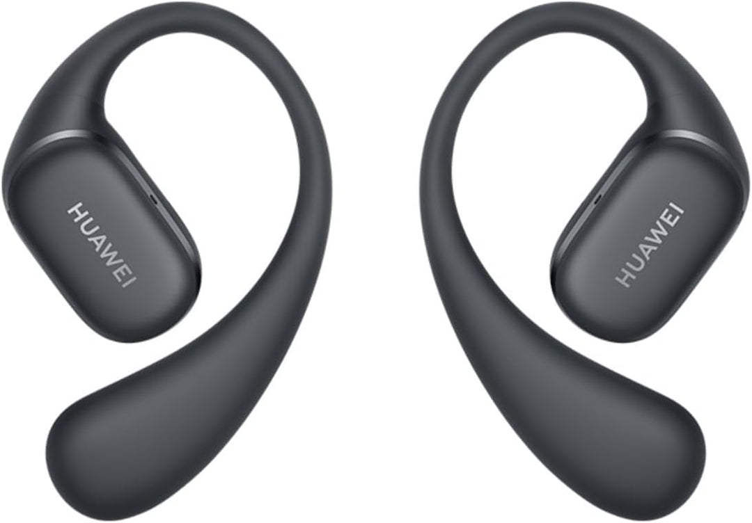 Huawei FreeArc Open-Ear-Ohrhörer, sicherer Sitz und Komfort, IP57 Wasserbeständigkeit, dynamischer B