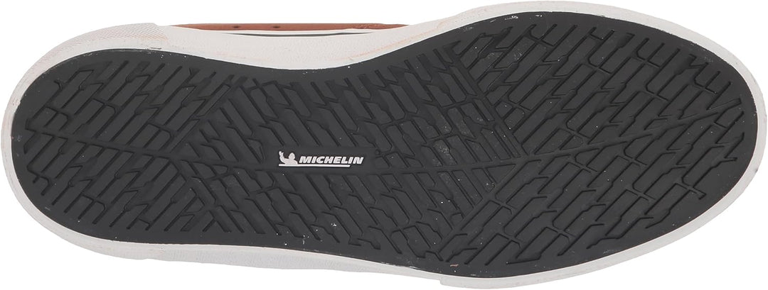 Etnies Herren Joslin Vulc Skate-Schuh 37 EU Braun Grün, 37 EU Braun Grün