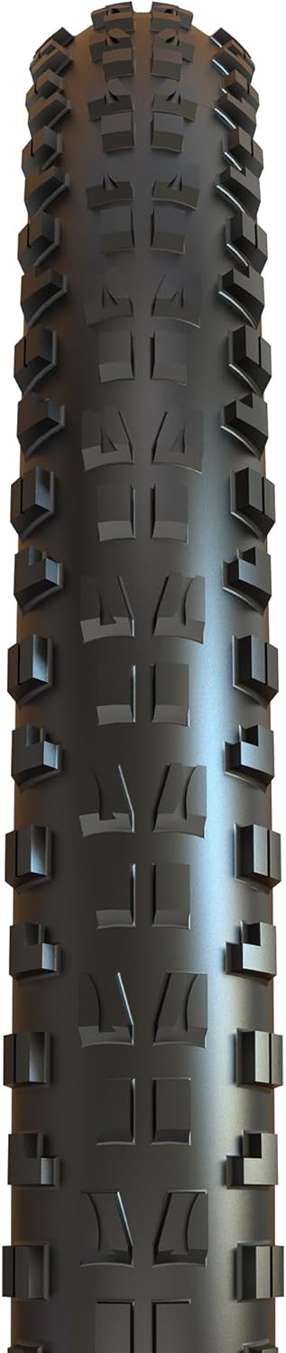 MAXXIS - Minion DHF 3C MaxxTerra Tubeless Ready Faltbarer MTB Reifen | tolle Traktion, schnelles Rol