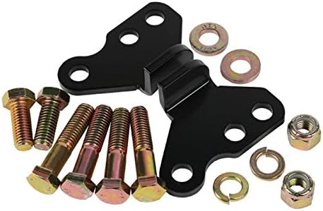 Tieferlegungskit 1-2" für Harley Davidson Touring 93-01 Tieferlegung