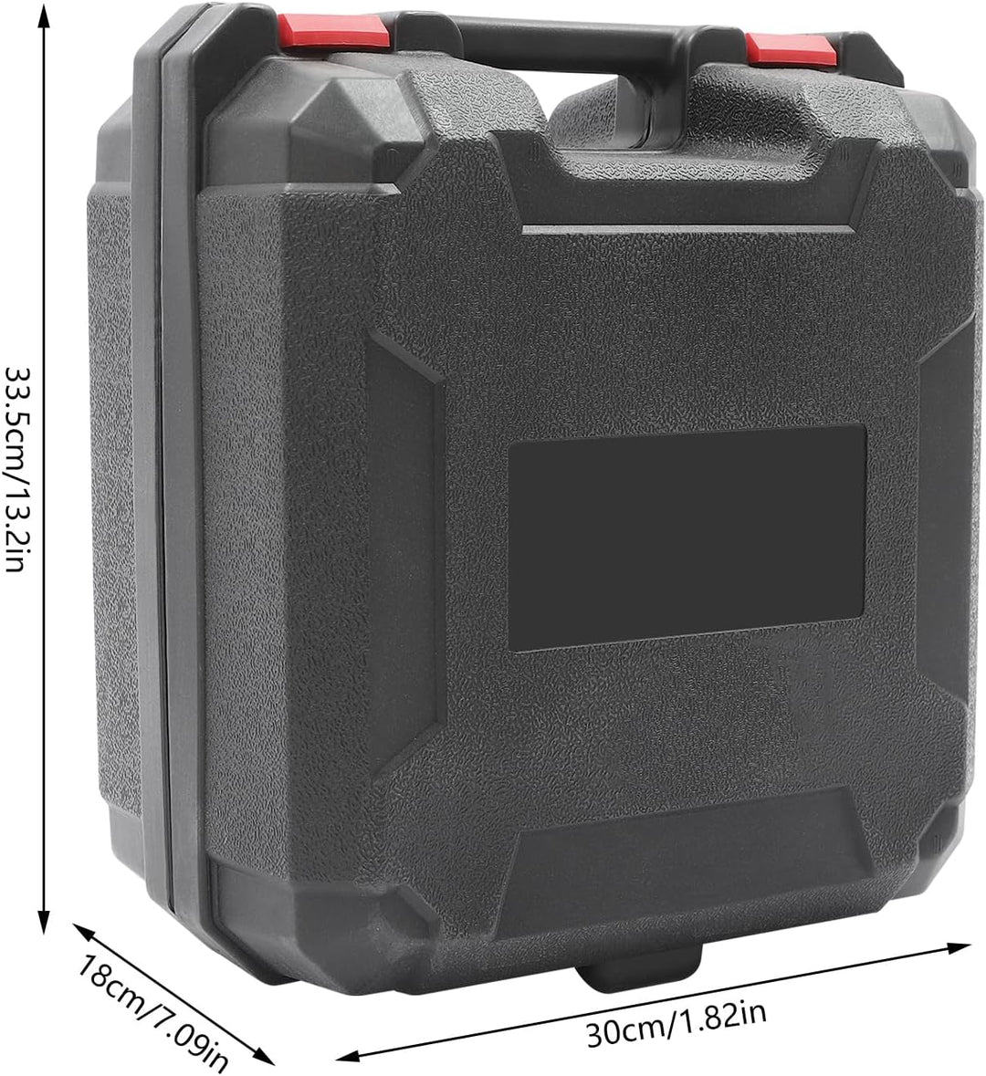 Betonschleifer Sanierungsfräse,1300W Betonfräse,4000r/min,Elektrische Wandhobelmaschine,Einstellbare