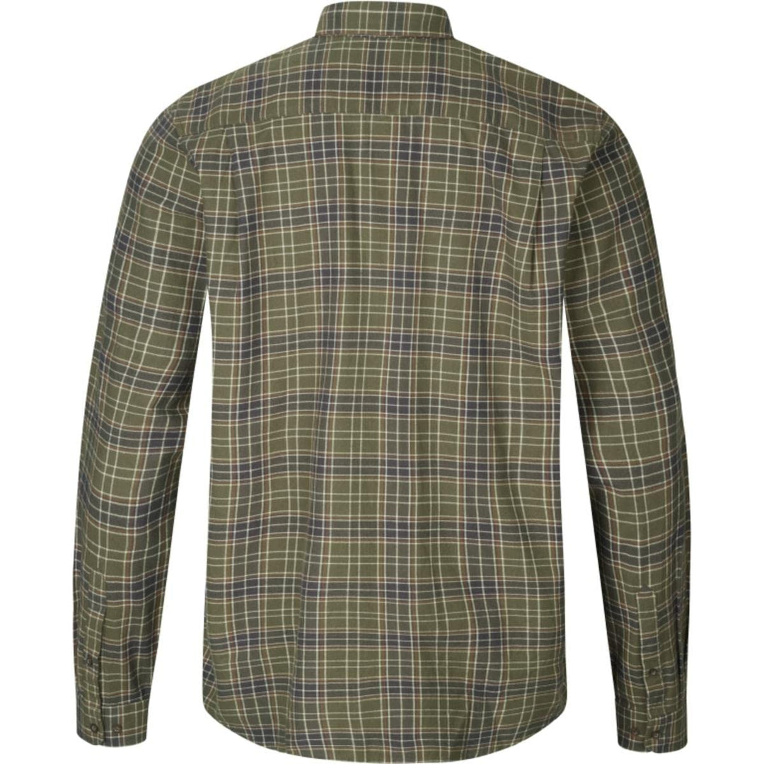 Seeland Highseat Hemd | Professionelle Jagd Kleidung & Jagd Zubehör für Damen | Skandinavische Quali