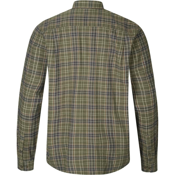 Seeland Highseat Hemd | Professionelle Jagd Kleidung & Jagd Zubehör für Damen | Skandinavische Quali