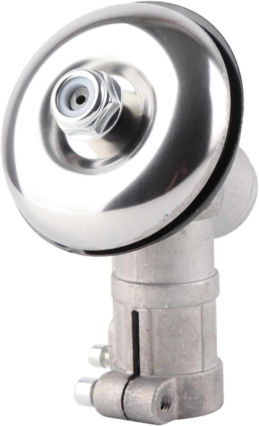 Rasentrimmer-Getriebe, Freischneider-Getriebekopf, 28 Mm Durchmesser, Getriebeersatz für Rasenmäher,
