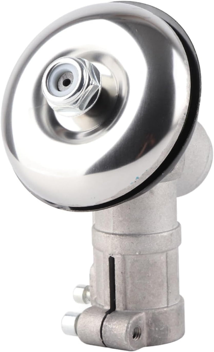 Rasentrimmer-Getriebe, Freischneider-Getriebekopf, 28 Mm Durchmesser, Getriebeersatz für Rasenmäher,