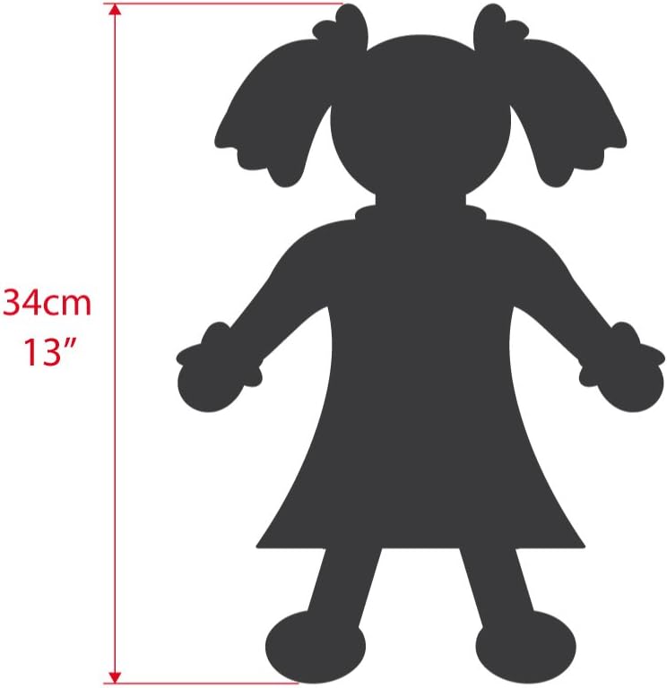 Bigjigs Toys Kelly 34cm Puppe