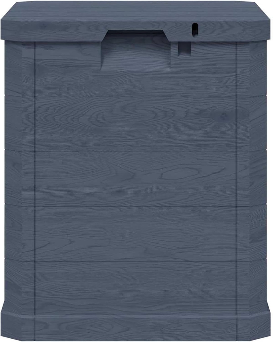 Susany Garten-Aufbewahrungsbox 90 L, Auflagenbox Gartenbox Aufbewahrungsbox Abschlie?bar Geeignet fü