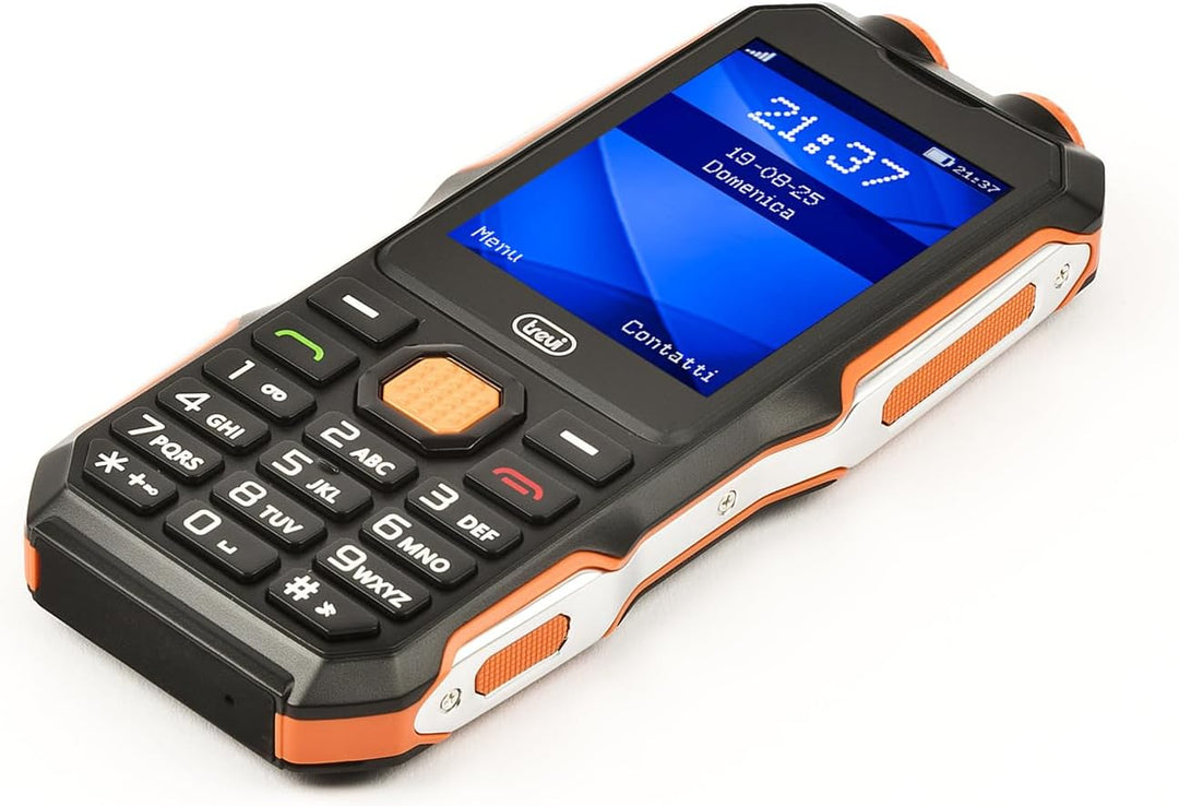 TREVI - Arbeitshandy