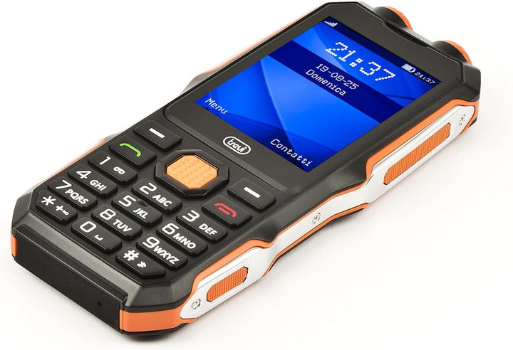 TREVI - Arbeitshandy