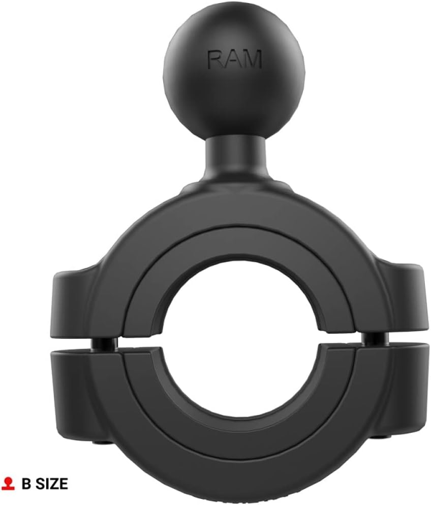 Ram-Mount RAM-B-408-112-15U Halterungsset - Halterungsset (127g)