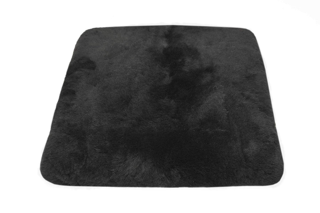 Reissner Lammfelle | SIKI-VF | echtes Merino Schaffell | Sitzpolster Autokissen Rollstuhlauflage Kat