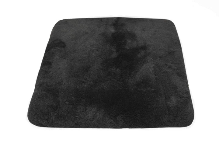 Reissner Lammfelle | SIKI-VF | echtes Merino Schaffell | Sitzpolster Autokissen Rollstuhlauflage Kat