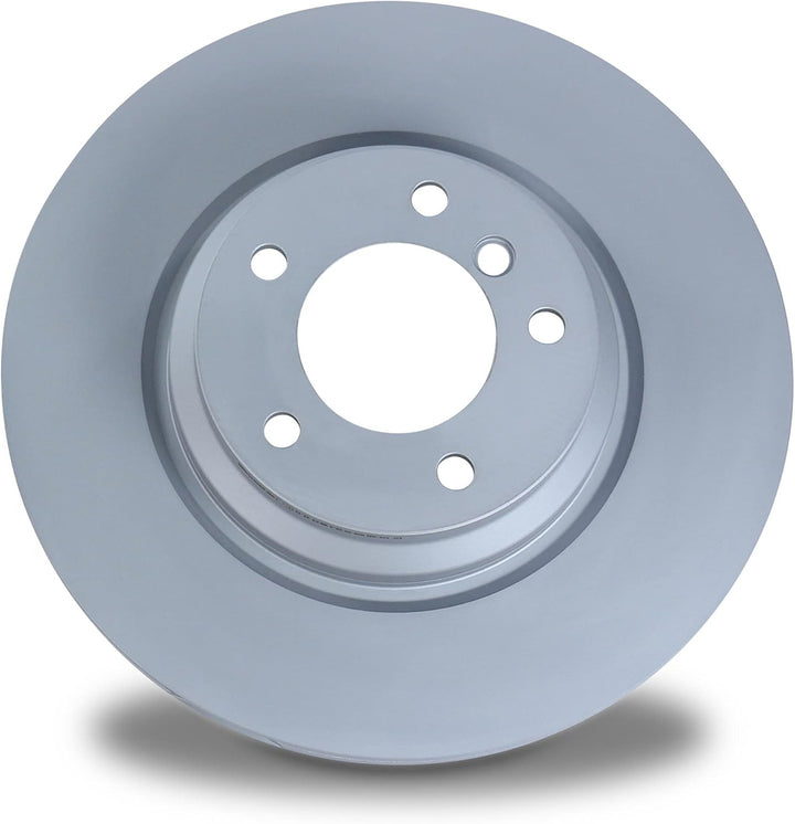 ATE 24.0124-0200.1 Bremsscheibe