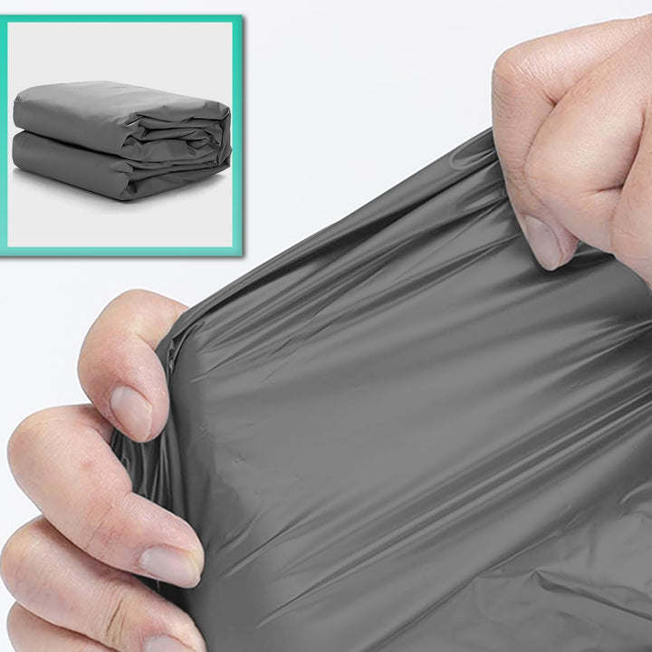 Autoabdeckung für den Aussenbereich, geeignet für alle Arten von grossen Autos wie Geländewagen, 4 x