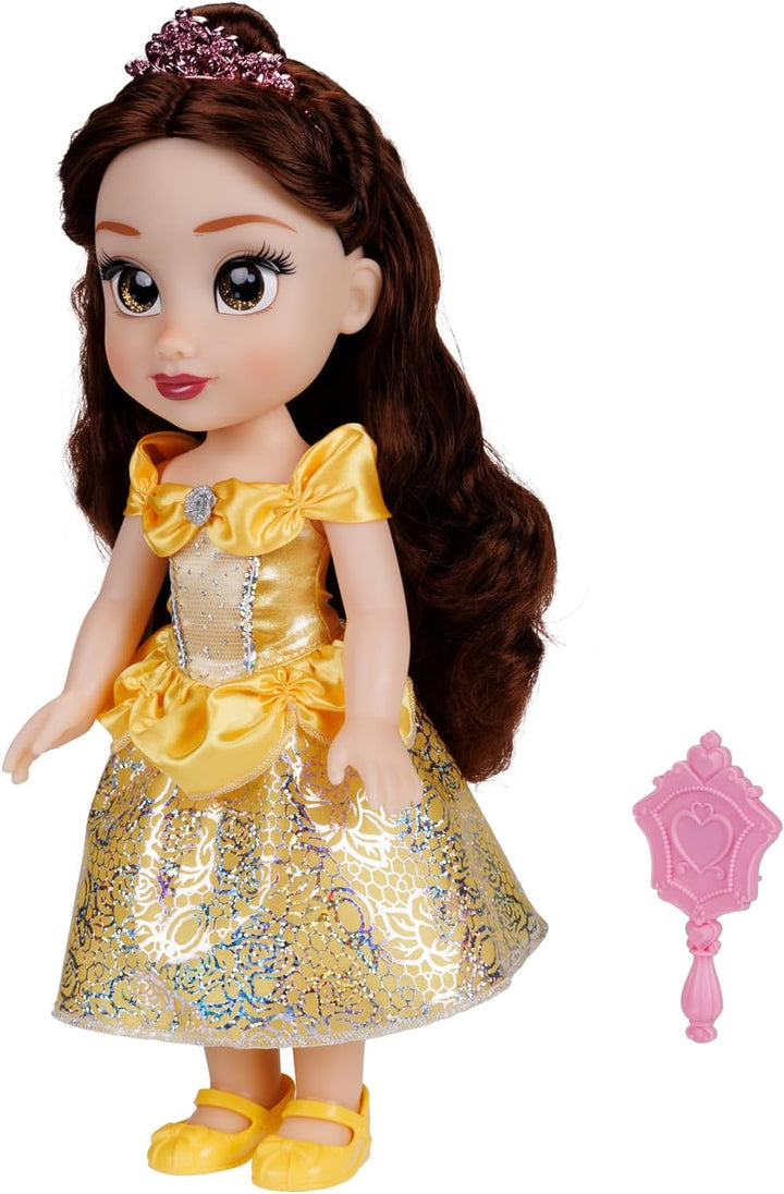 Disney Princess Belle Puppe 35cm