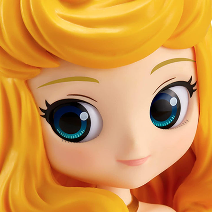 BANPRESTO - Disney Figuren, Geschenkidee, Figur, Mehrfarbig, 85180