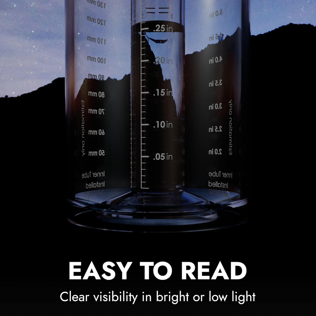 CLIMALYTIC TROPO Regenmesser USA | Premium CoCoRaHS Gauge