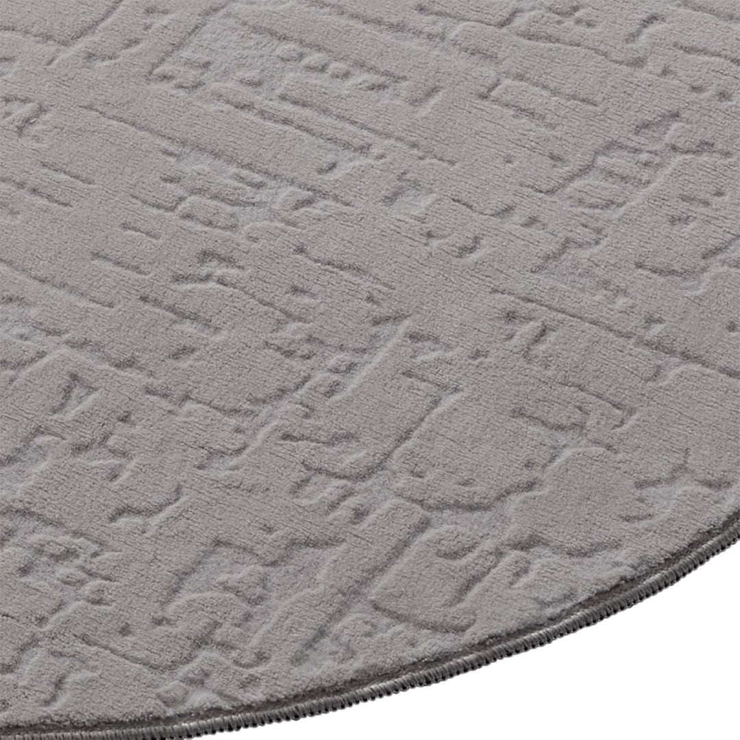 Taracarpet Badematte Badvorleger Homestyle rutschfest waschbar Badezimmerteppich Badewannenmatte, Ba