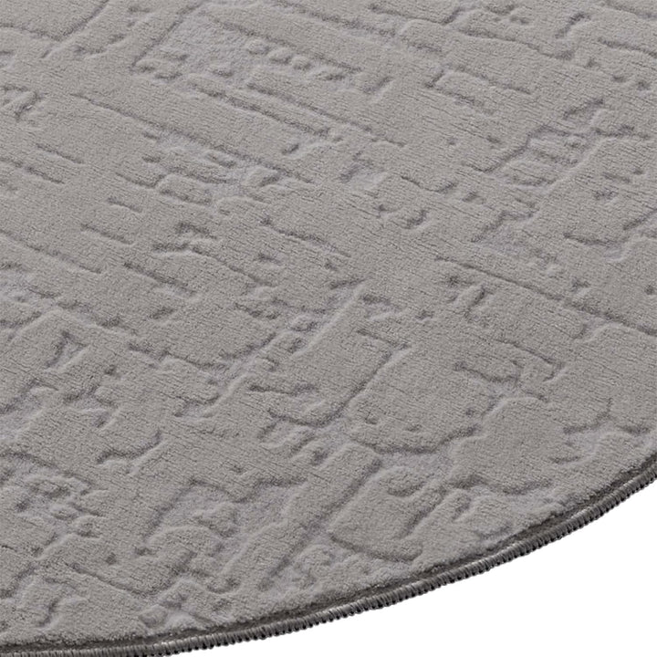 Taracarpet Badematte Badvorleger Homestyle rutschfest waschbar Badezimmerteppich Badewannenmatte, Ba