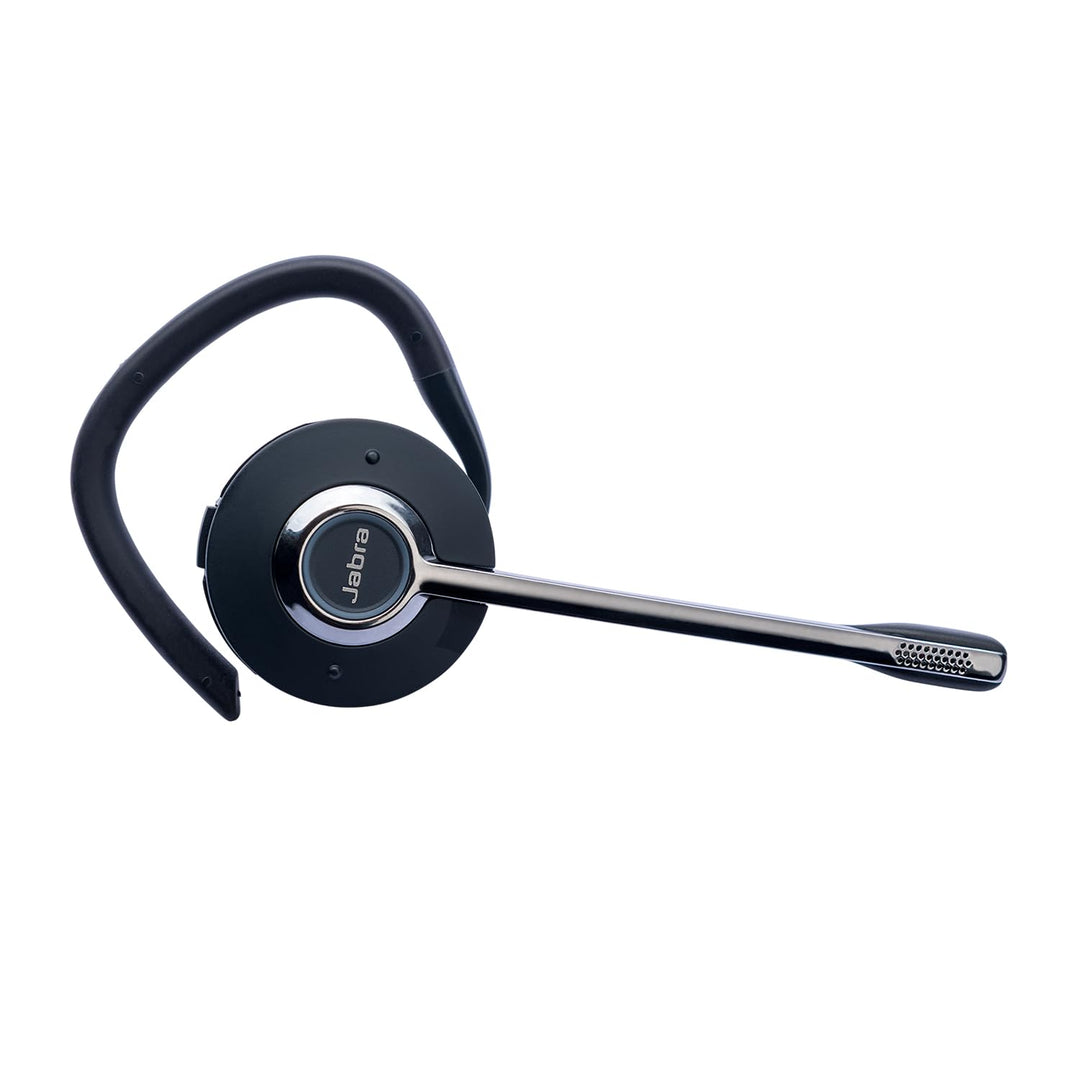 Jabra Engage - Headset - On-Ear - konvertierbar