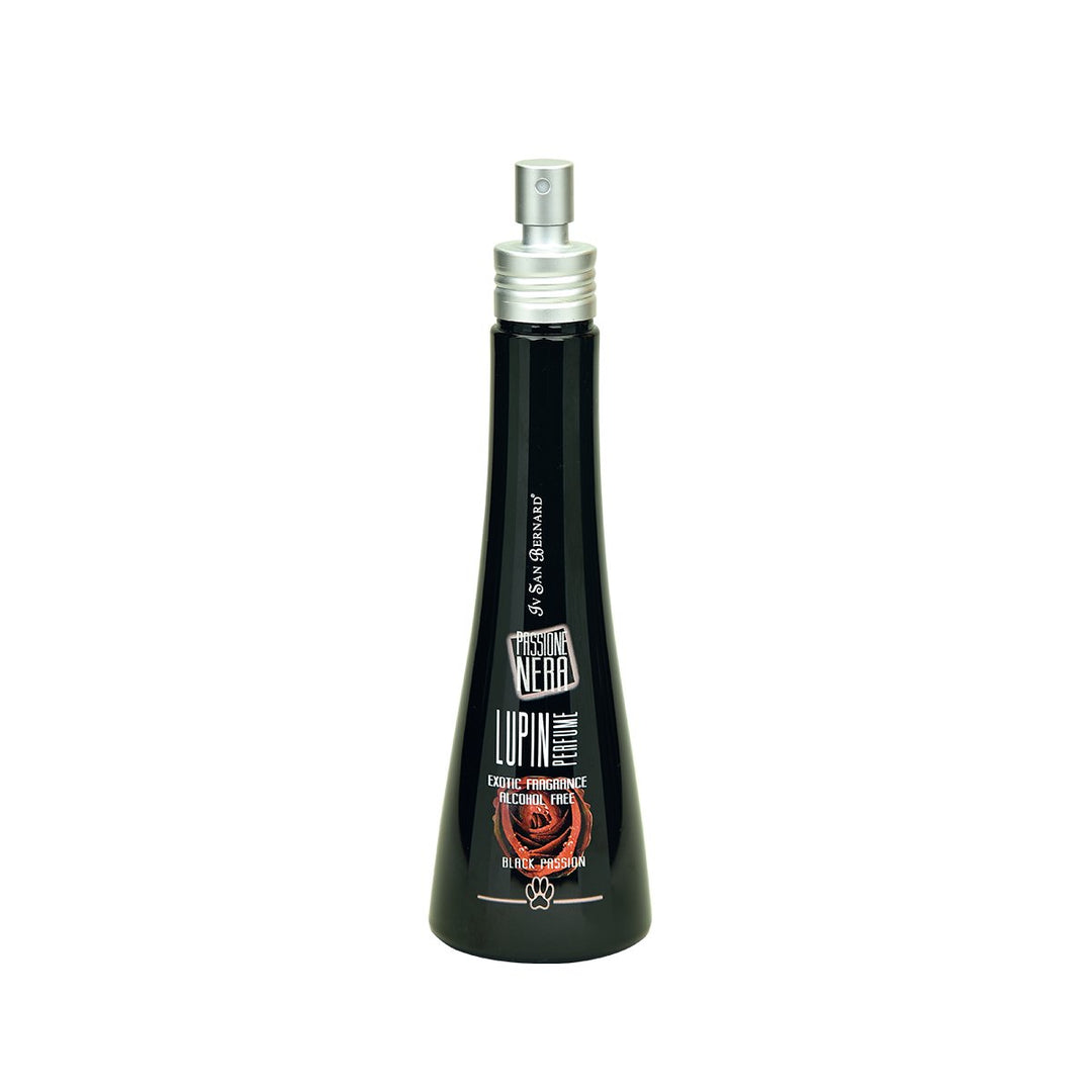 Iv San Bernard 020619 Passione Nera Parfüm Lupin 150 ml