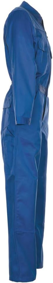 Grösse 64 Herren Planam Tristep Rallyekombi kornblau Modell 1131