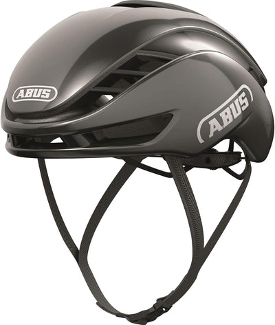 ABUS Rennradhelm Gamechanger 2.0 - High Performance Aerohelm mit optimierter Aerodynamik und Belüftu