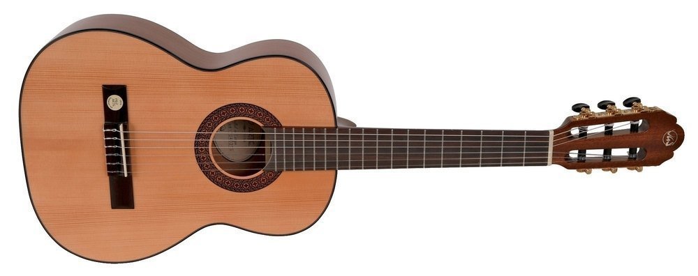 VGS Pro Arte GC-50 II