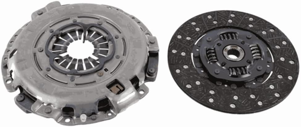 SACHS 3000 950 662 Kupplungssätze