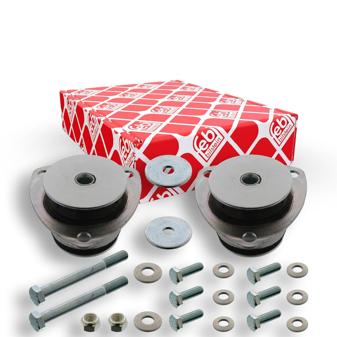 febi bilstein 47526 Rep. Satz Fahrerhauslagerung , 1 Stück