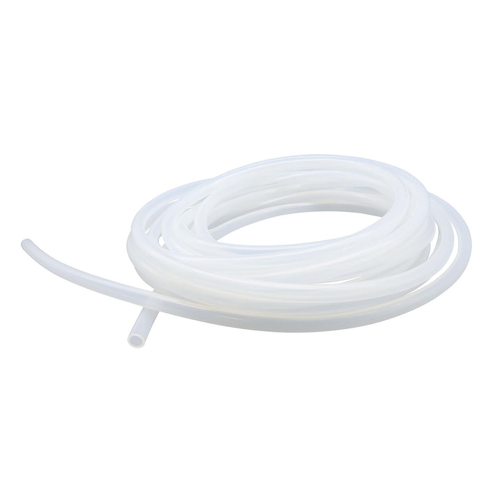 Silikonschlauch,iMeistek 9mm ID x 12mm OD,8 Meter,Flexibler Lebensmitteltaugliche Schläuche,Wasser-L