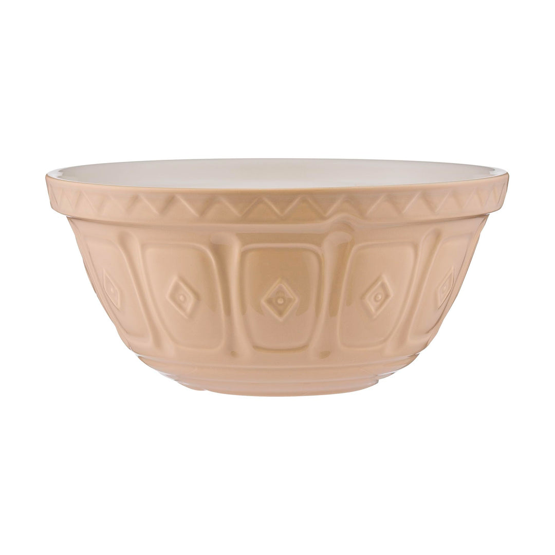 RAYWARE, Porzellan, Beige, 5 Litre/32 cm, 5 Litre/32 cm